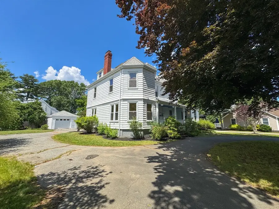187 Humphrey St, Marblehead, MA 01945 - #3