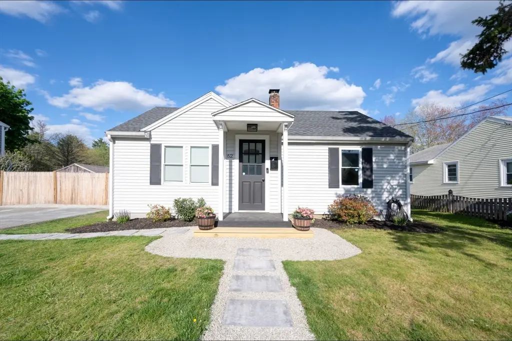 62 Clapp, Abington, MA 02351 - #1
