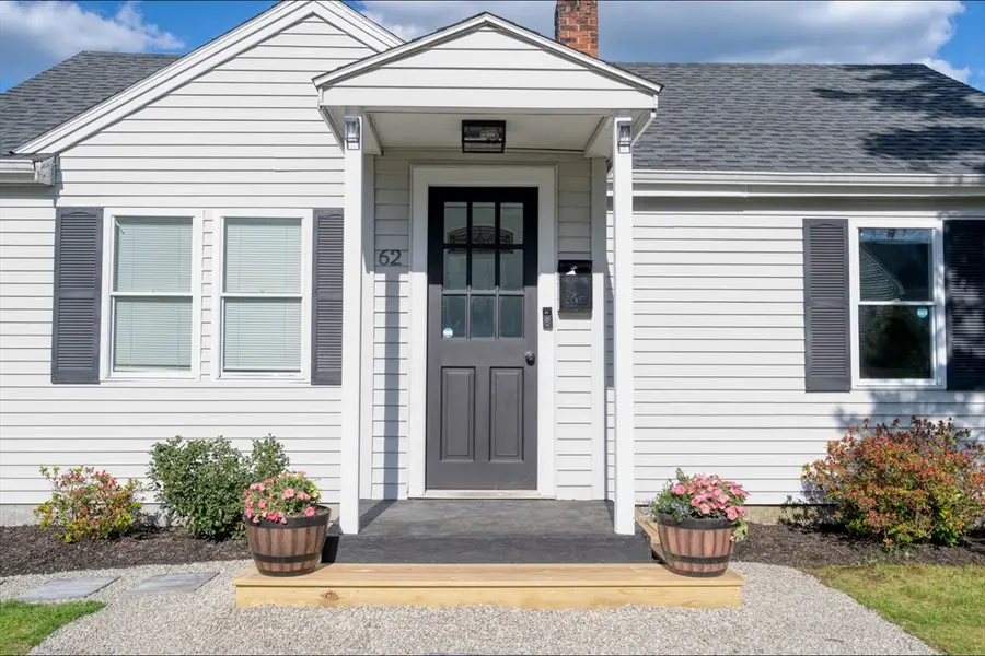 62 Clapp, Abington, MA 02351 - #2