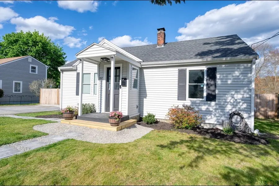 62 Clapp, Abington, MA 02351 - #3