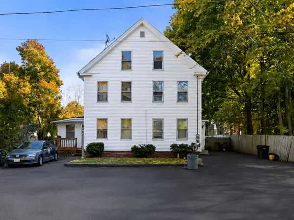 6-8 & 9 Richs Court, Amesbury, MA 01913