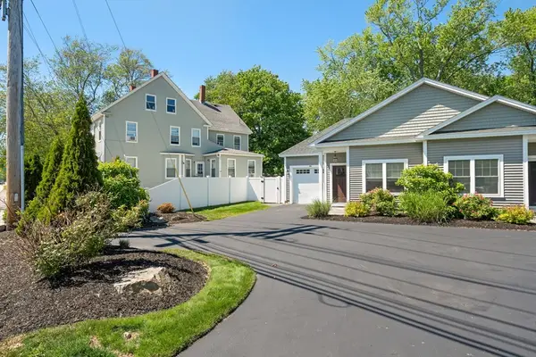 36-A Elm St #1, Salisbury, MA 01952