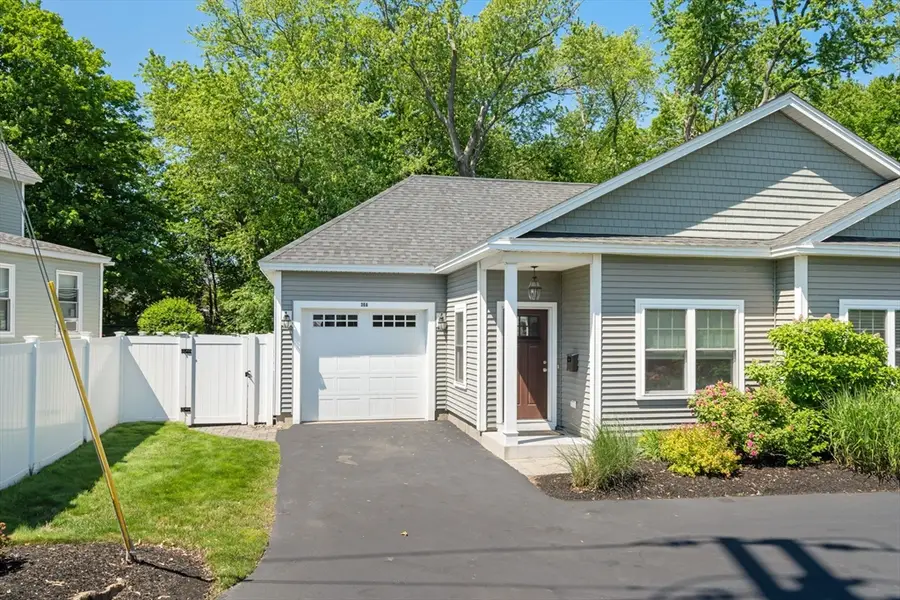 36-A Elm St #1, Salisbury, MA 01952 - #2