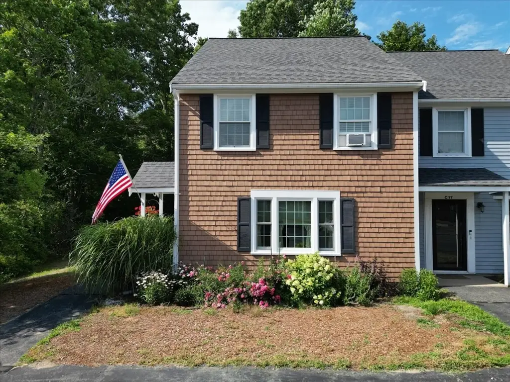 60 Pattison St #18, Abington, MA 02351 - #1