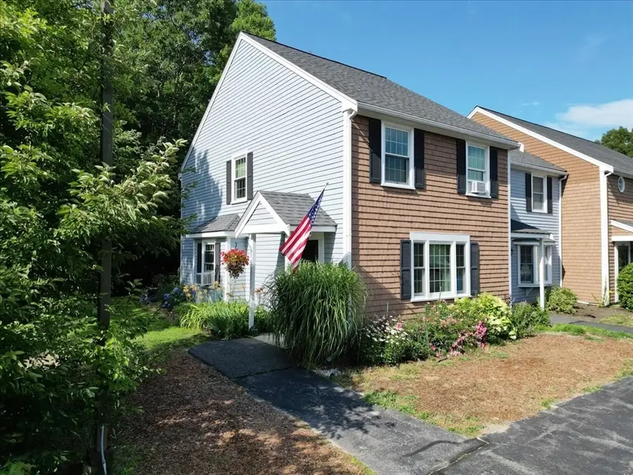 60 Pattison St #18, Abington, MA 02351 - #2