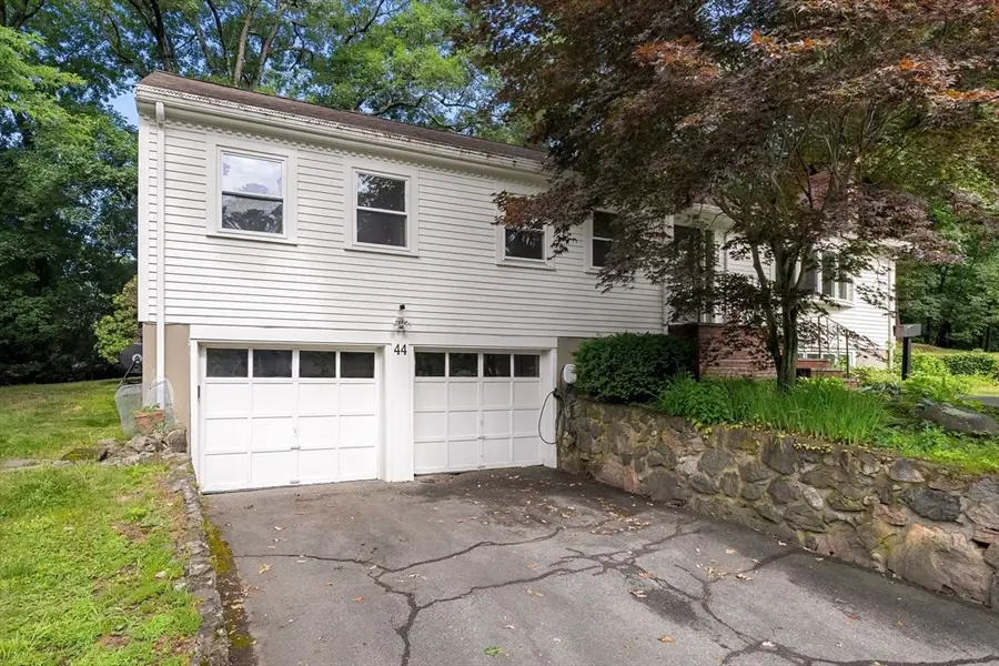 44 Windemere Rd, Wellesley, MA 02481 - #3