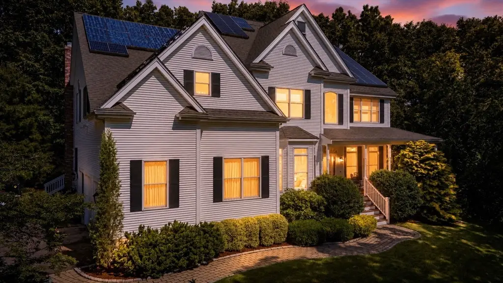 22 Rhodes Dr, Wrentham, MA 02093 - #1