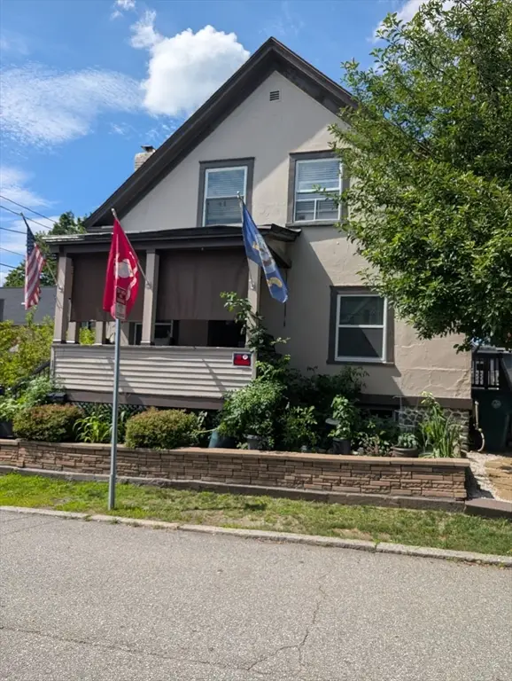 103 B, Lowell, MA 01851