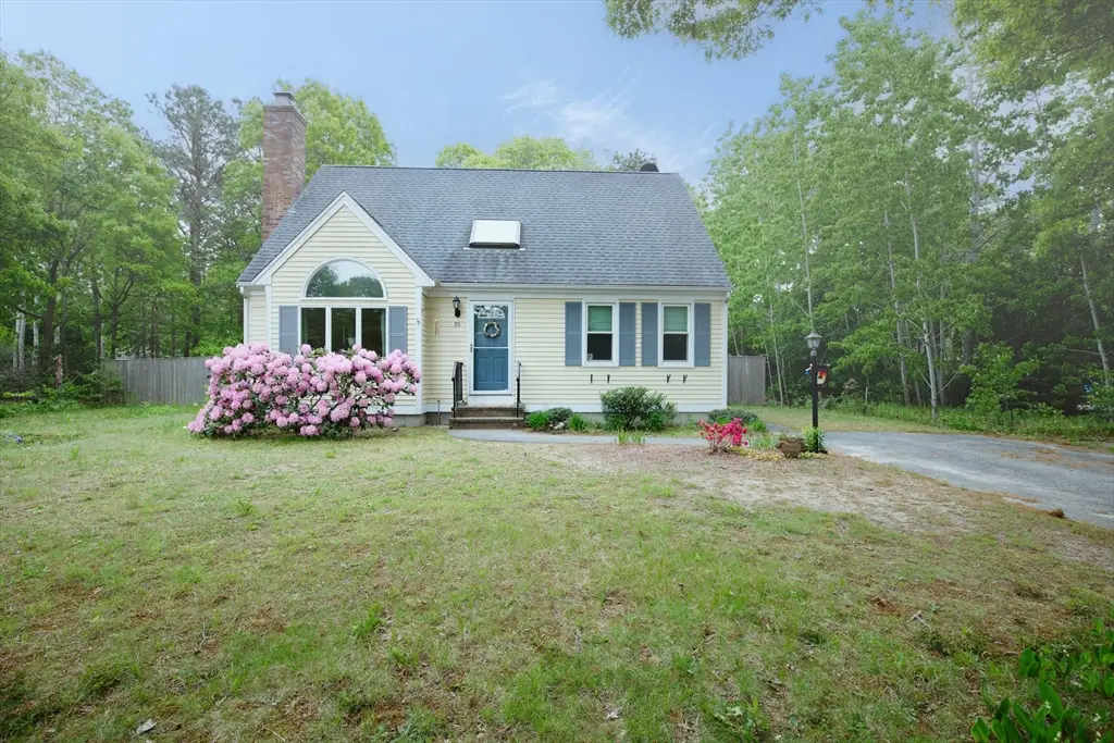 95 Rockville Ave, Falmouth, MA 02536 - #1
