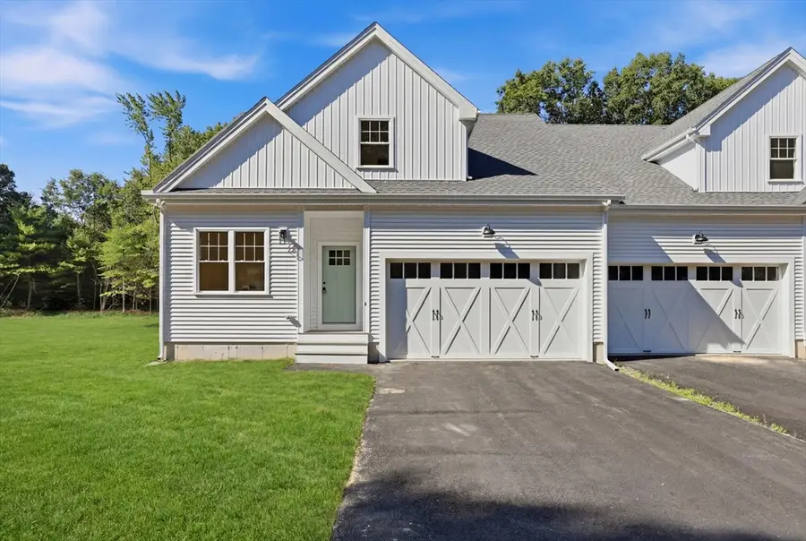 91 Gratuity Rd #A, Groton, MA 01450 - #2