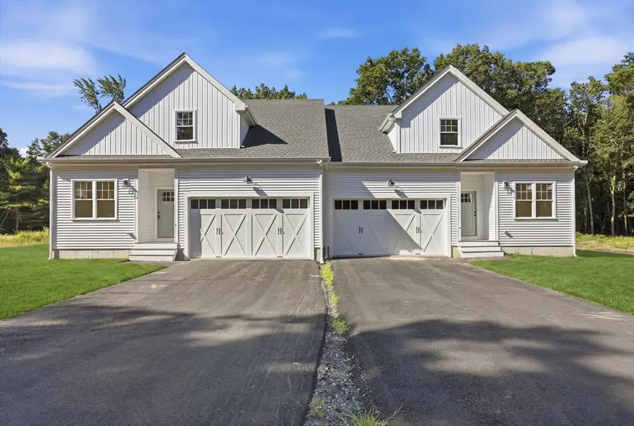 91 Gratuity Rd #A, Groton, MA 01450 - #3