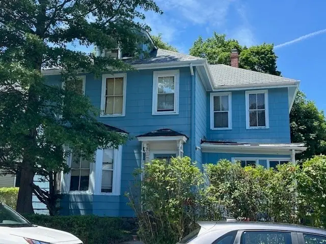 31 Amherst St, Boston, MA 02131 - #3