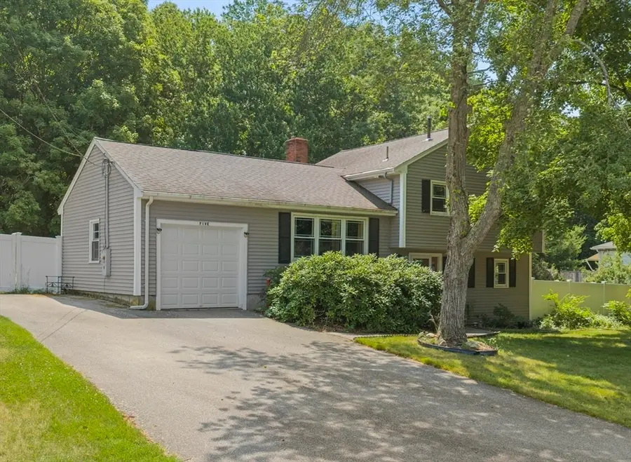 5 Whiting Ave, Walpole, MA 02081 - #2