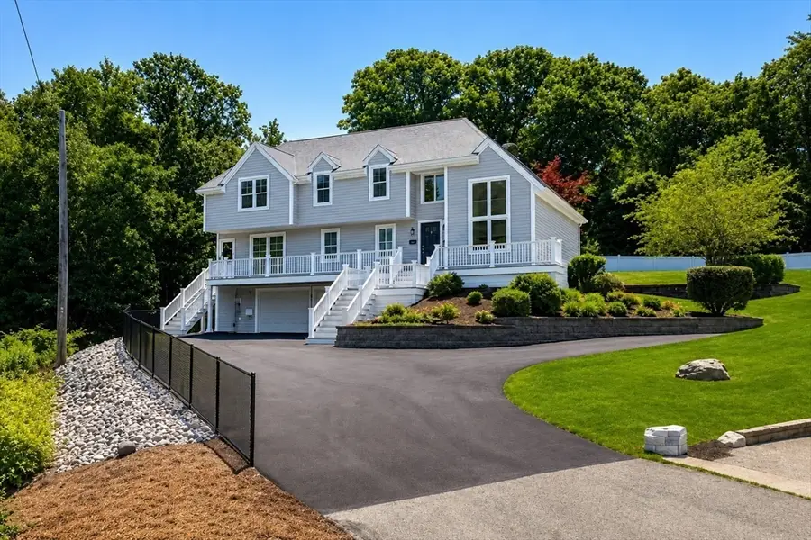 189 Union St, Hingham, MA 02043 - #2