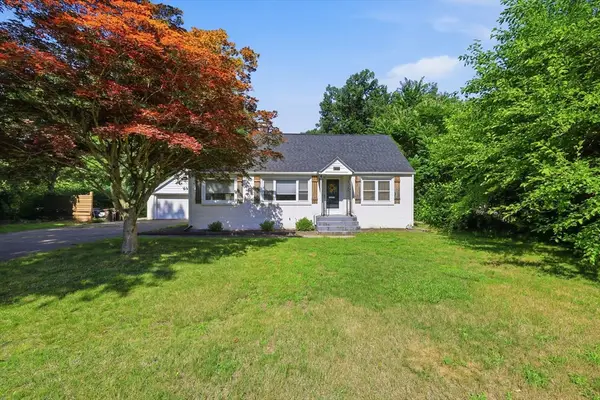 1178 Main Street, Agawam, MA 01001