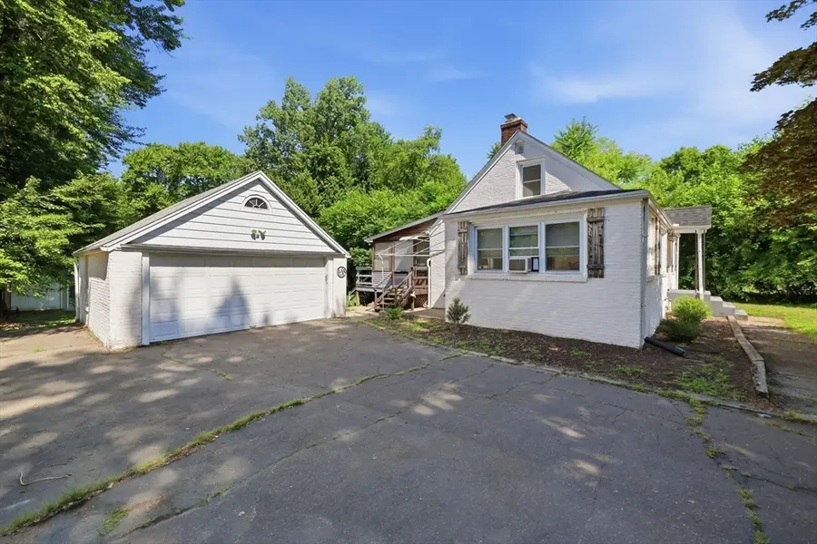 1178 Main Street, Agawam, MA 01001 - #3