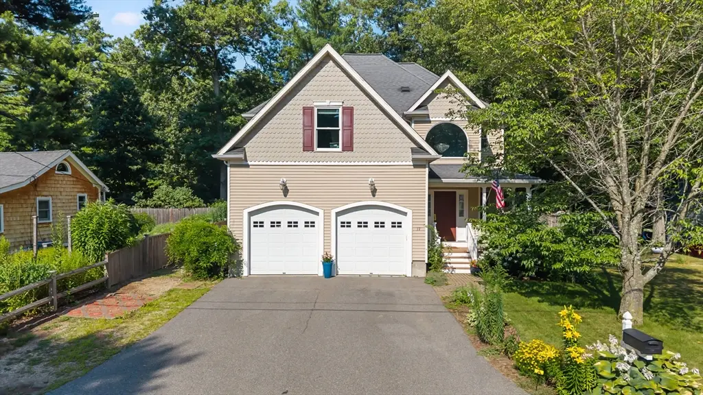 17 Rock Ave, Hudson, MA 01749 - #1