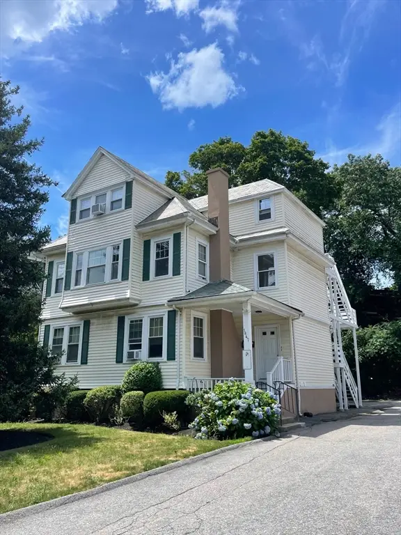 1847 Commonwealth Ave, Boston, MA 02135