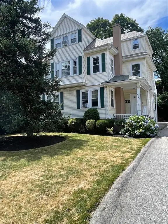 1847 Commonwealth Ave, Boston, MA 02135 - #2