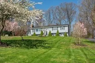 3 Bantry Rd, Southborough, MA 01772 - #1