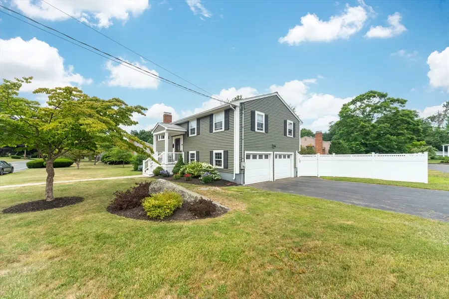 3 Fencourt Rd, Canton, MA 02021 - #3