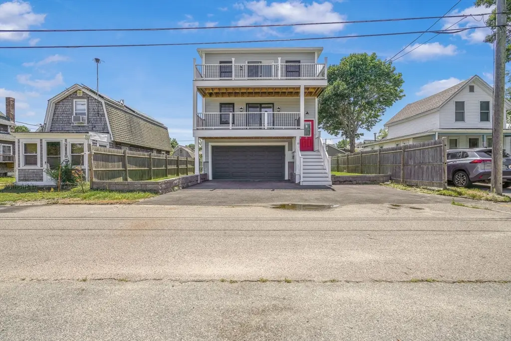 10 Thirteenth St, Wareham, MA 02538 - #1