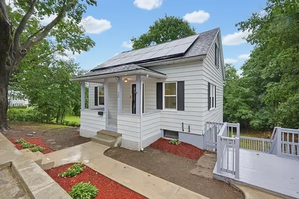 30 Clark Road, Fitchburg, MA 01420