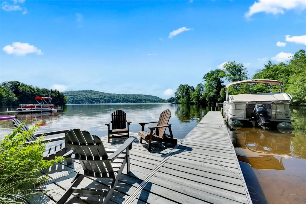 2 Lakeshore Dr, Holland, MA 01521 - #1