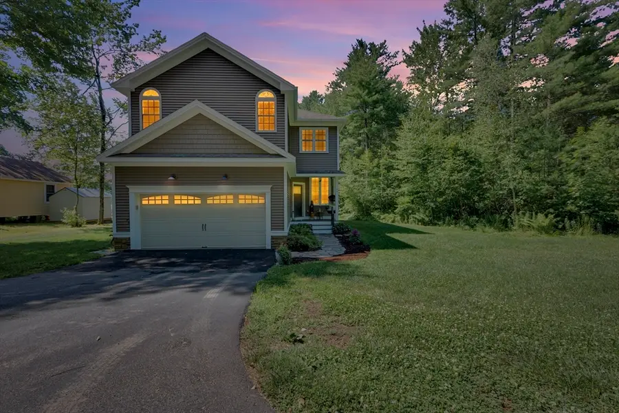 2 Lakeshore Dr, Holland, MA 01521 - #2