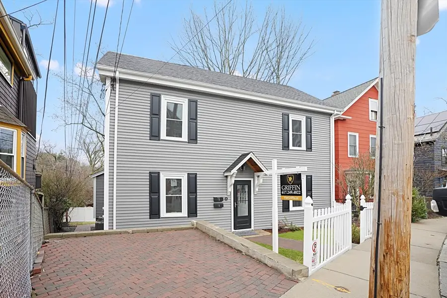49 Jamaica St, Boston, MA 02130 - #2