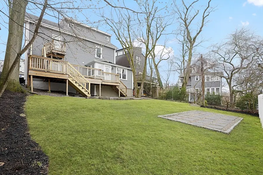 49 Jamaica St, Boston, MA 02130 - #3