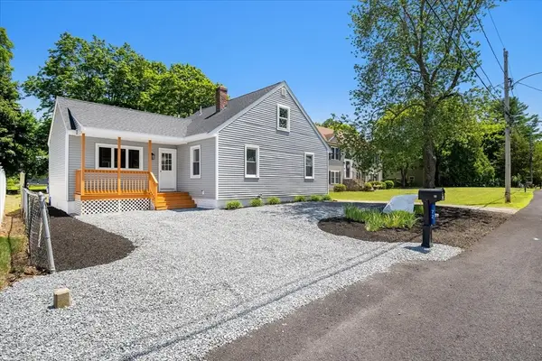 72 Woodlawn St., Taunton, MA 02720