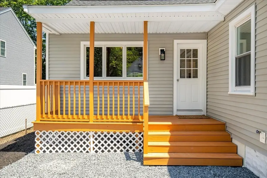 72 Woodlawn St., East Taunton, MA 02720 - #2