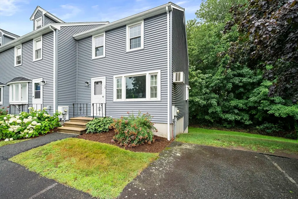 18 Cedar Sq #18, Millis, MA 02054 - #1