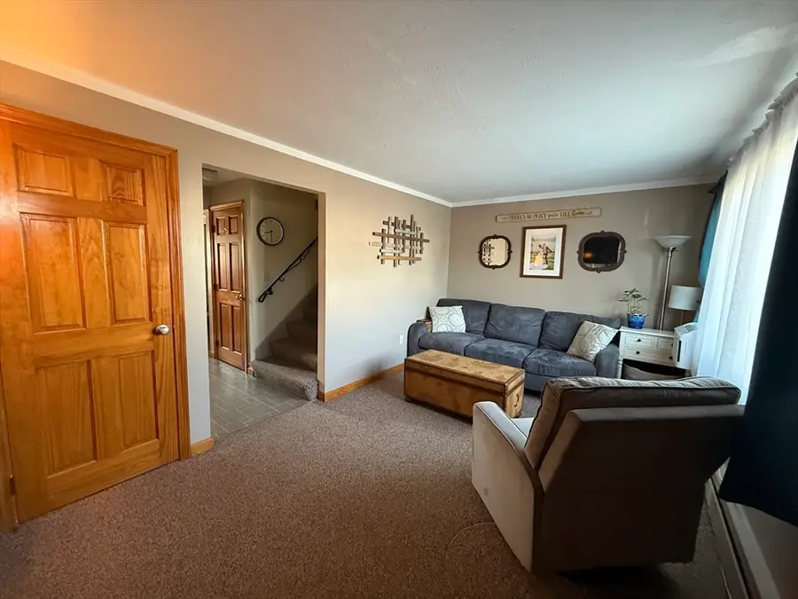 6 Lydon Lane #C-1, Halifax, MA 02338 - #2