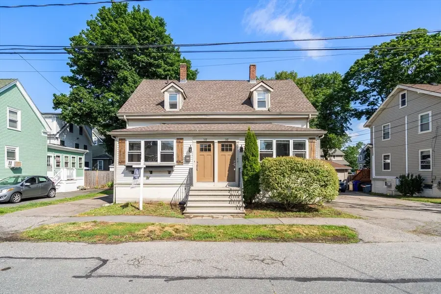 146-148 Warren Ave, Milton, MA 02186 - #2