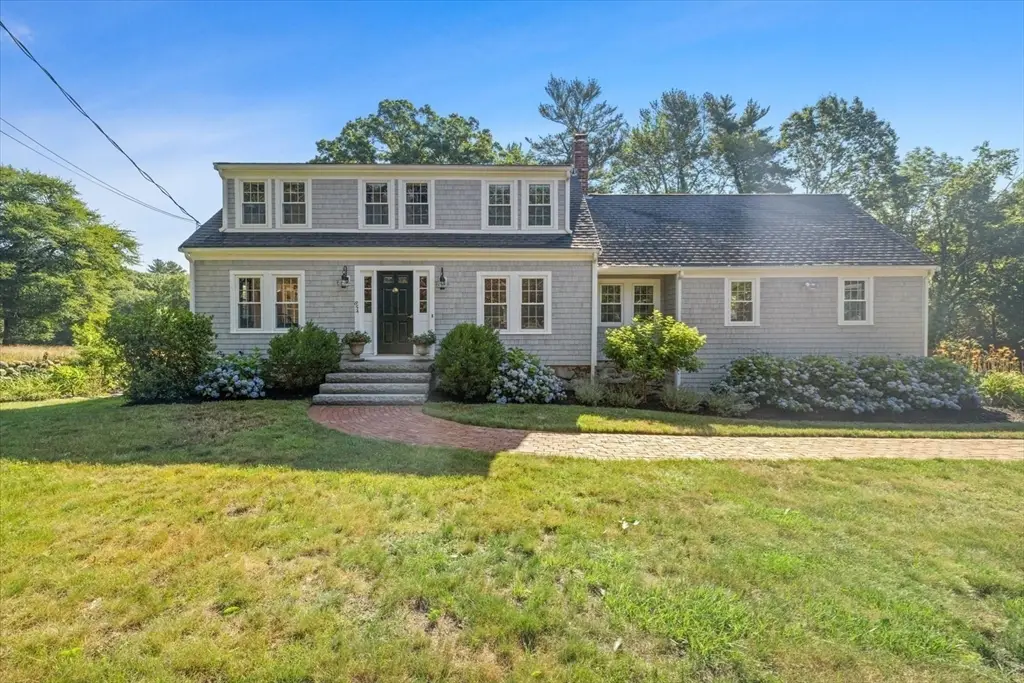 854 Union St, Marshfield, MA 02050 - #1