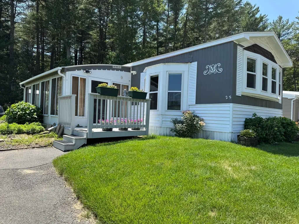 25 Williams Way, Westfield, MA 01085 - #1