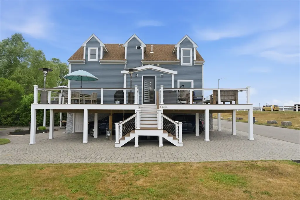 11 Chick St, Quincy, MA 02170 - #1