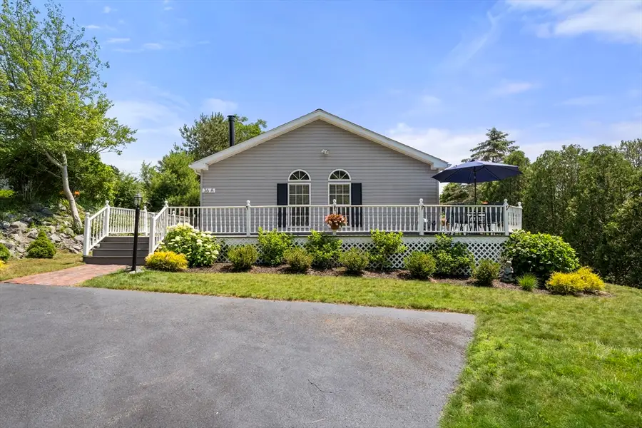 36A Headlands Circle, Plymouth, MA 02360 - #2