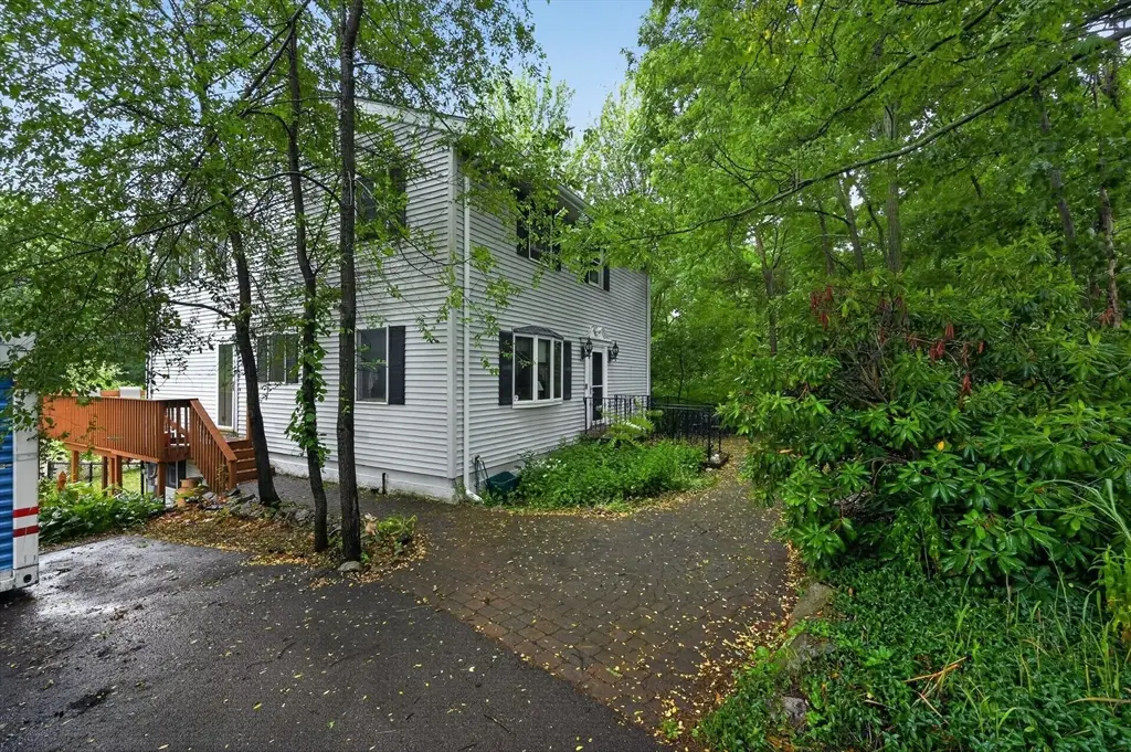 279 Sprague St, Dedham, MA 02026 - #1