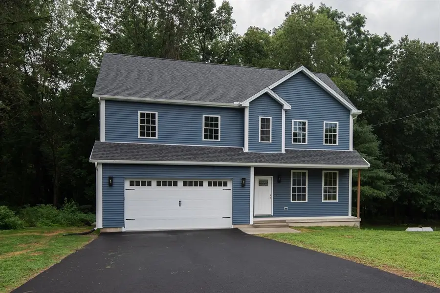 42 Roy St, Ludlow, MA 01056 - #2