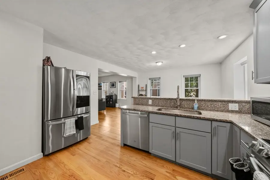 55 Cherry St #1, Chelsea, MA 02150 - #3