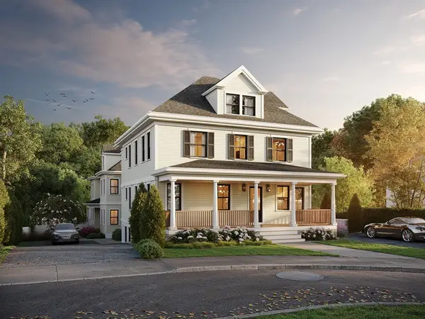 75 Prescott Street, Newton, MA 02460