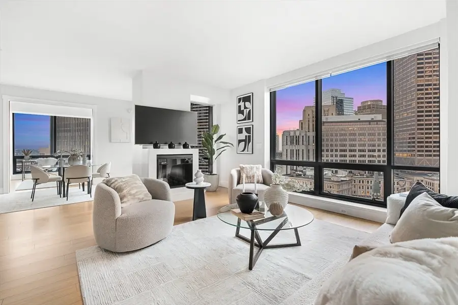 45 Province St #1806, Boston, MA 02108 - #2