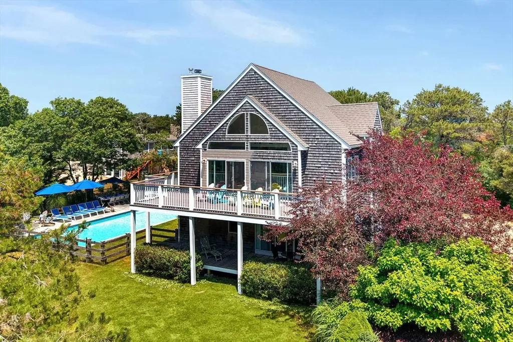 9 Thaxter Ln, Edgartown, MA 02539 - #1