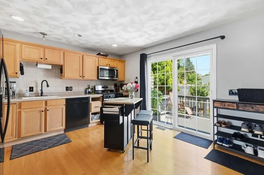 377 Woonasquatucket Ave #3, North Providence, RI 02911 - #3