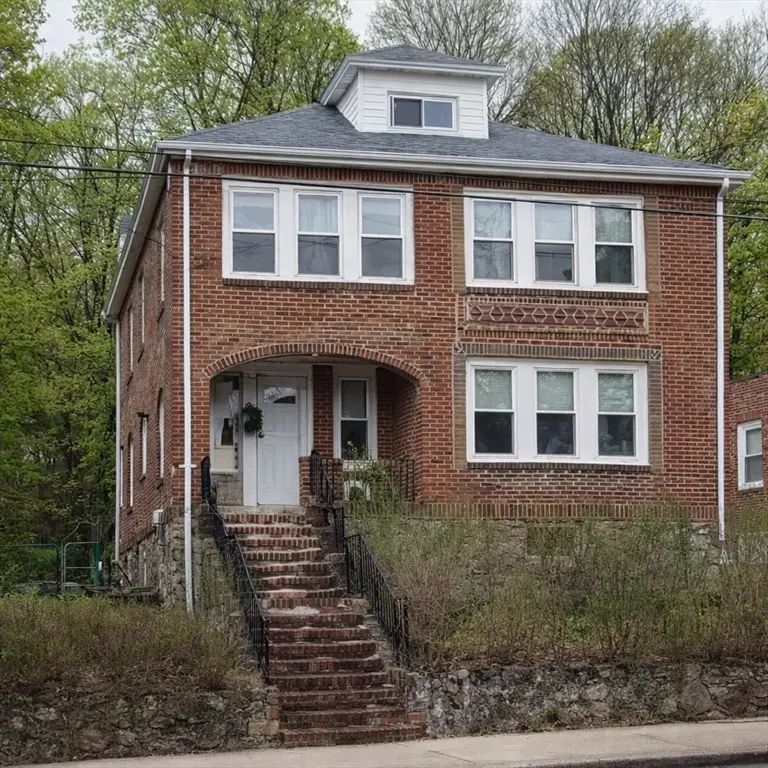 44 Colborne Rd #44, Boston, MA 02135 - #1