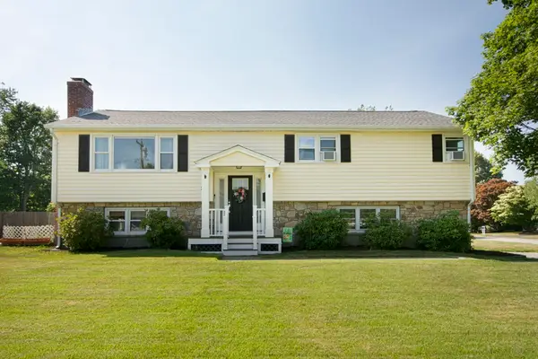 219 Prospect St, Shrewsbury, MA 01545