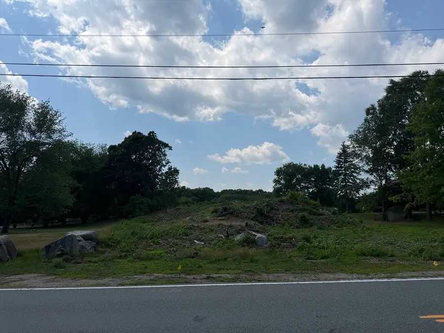 Lot 4 West St, Stoughton, MA 02072 - #2